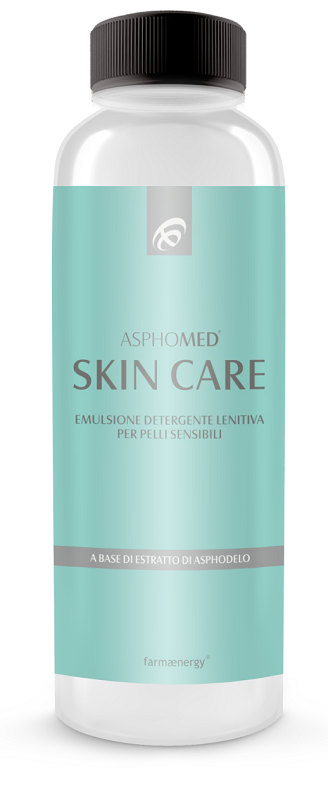 ASPHOMED SKIN CARE 300 ML - Farmacia Artemisia di Montecuollo Dott. Angelo snc