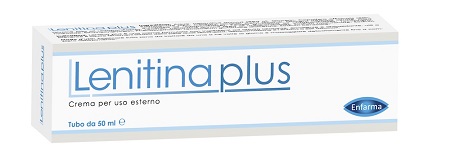 LENITINA PLUS 50 ML - Farmacia Artemisia di Montecuollo Dott. Angelo snc