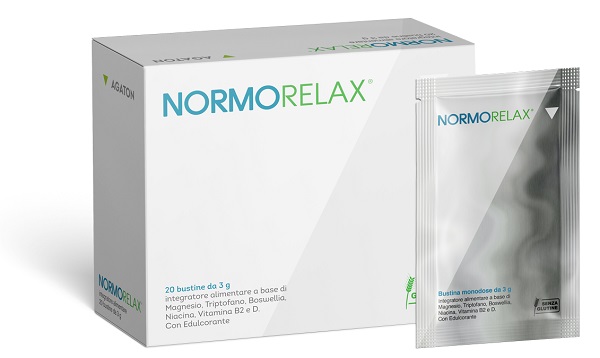 NORMORELAX 20 BUSTINE - Farmacia Artemisia di Montecuollo Dott. Angelo snc