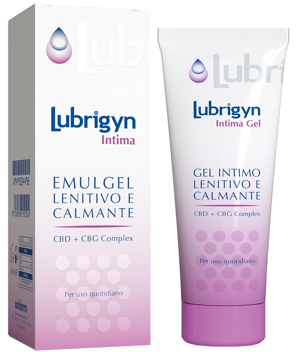 LUBRIGYN INTIMA 40 ML - Farmacia Artemisia di Montecuollo Dott. Angelo snc