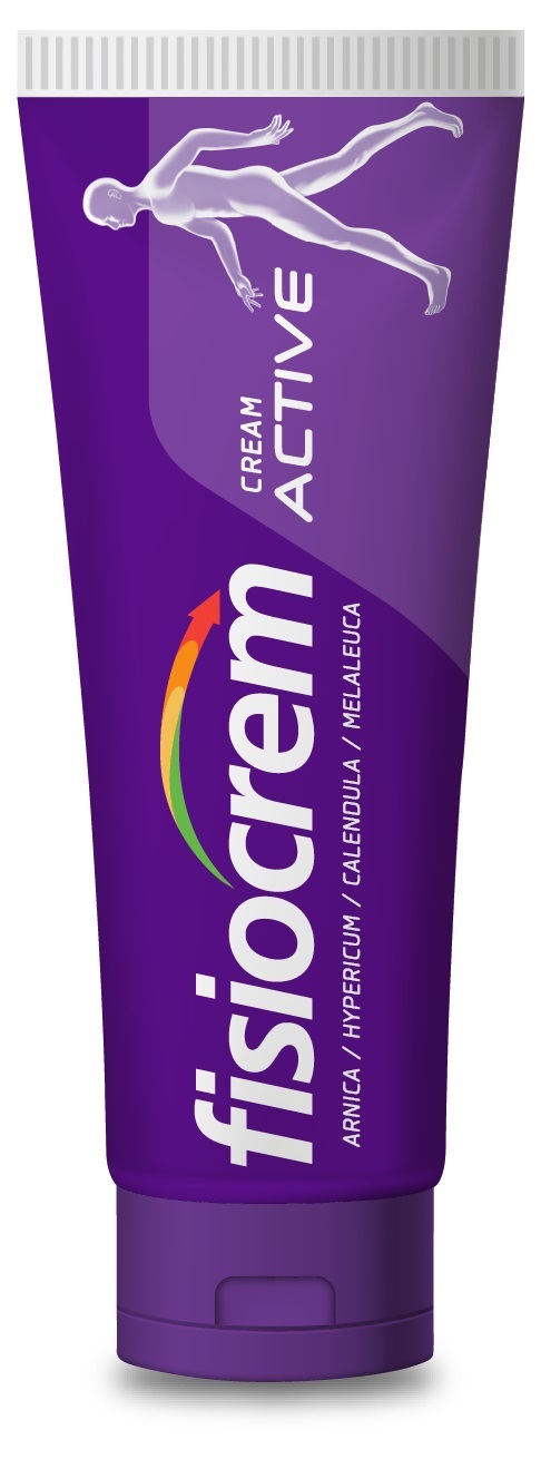 FISIOCREM CREAM ACTIVE 120 ML - Farmacia Artemisia di Montecuollo Dott. Angelo snc