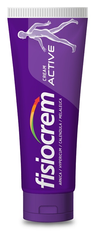 FISIOCREM CREAM ACTIVE 250 ML - Farmacia Artemisia di Montecuollo Dott. Angelo snc