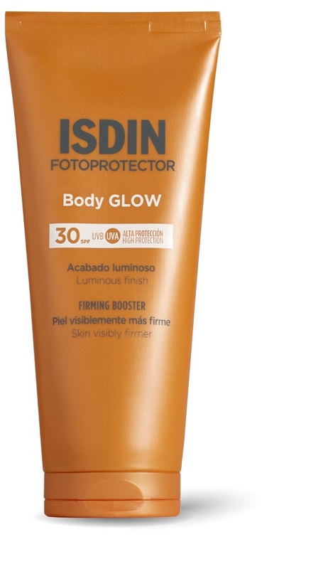 FOTOPROTECTOR BODY GLOW SPF30 200 ML - Farmacia Artemisia di Montecuollo Dott. Angelo snc