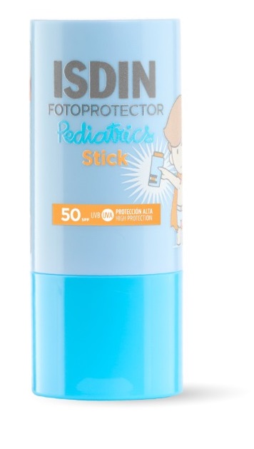 FOTOPROTECTOR PEDIATRICS STICK SPF50 20 G - Farmacia Artemisia di Montecuollo Dott. Angelo snc