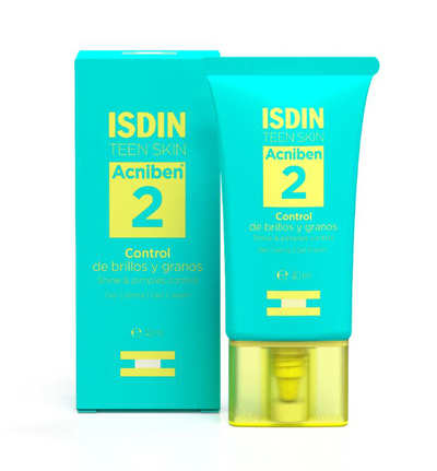 ACNIBEN FACIA CREAM 40 ML - Farmacia Artemisia di Montecuollo Dott. Angelo snc