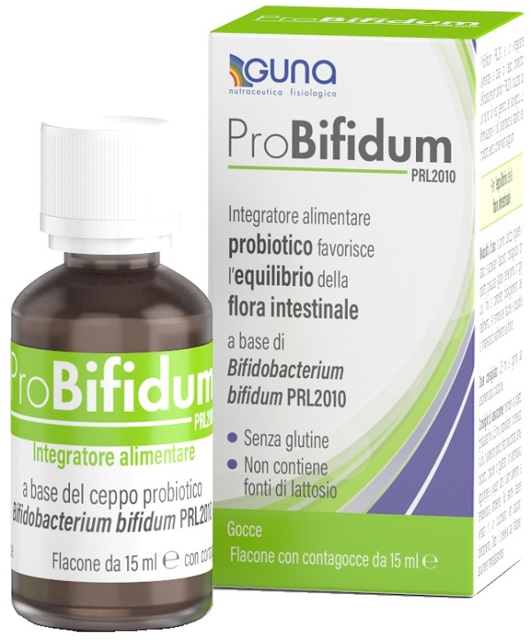 PROBIFIDUM PRL2010 15 ML - Farmacia Artemisia di Montecuollo Dott. Angelo snc