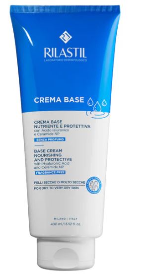 RILASTIL CREMA BASE 400 ML SPECIAL PRICE - Farmacia Artemisia di Montecuollo Dott. Angelo snc