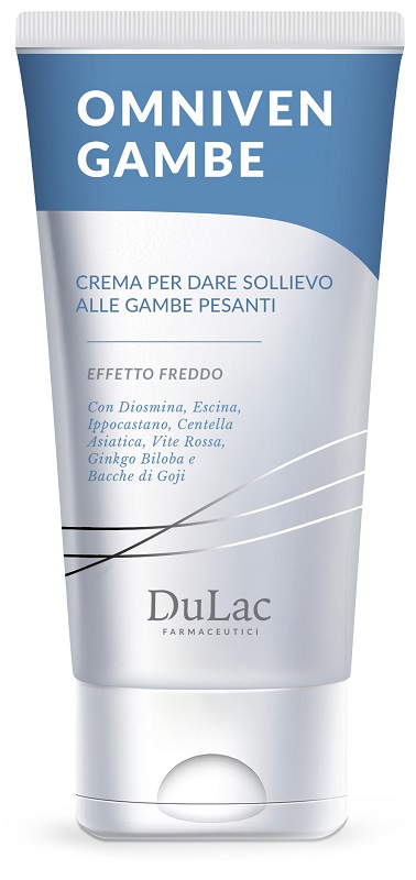 OMNIVEN GAMBE 150 ML - Farmacia Artemisia di Montecuollo Dott. Angelo snc