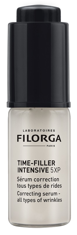 FILORGA TIME FILLER INTENSIVE 5XP FLACON 30 ML - Farmacia Artemisia di Montecuollo Dott. Angelo snc