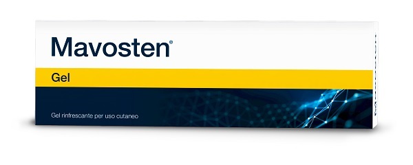 MAVOSTEN GEL 120 ML - Farmacia Artemisia di Montecuollo Dott. Angelo snc