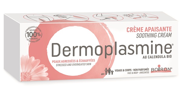 DERMOPLASMINE CREMA 70 G - Farmacia Artemisia di Montecuollo Dott. Angelo snc