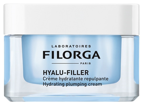 FILORGA HYALU FILLER POT 50 ML - Farmacia Artemisia di Montecuollo Dott. Angelo snc