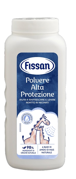 FISSAN POLVERE ALTA PROTEZIONE NEW 100 G - Farmacia Artemisia di Montecuollo Dott. Angelo snc