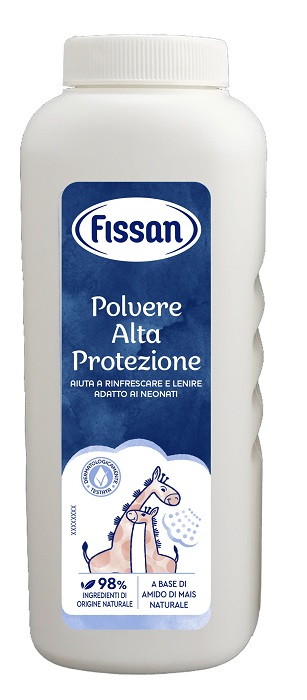 FISSAN POLVERE ALTA PROTEZIONE NEW 200 G - Farmacia Artemisia di Montecuollo Dott. Angelo snc