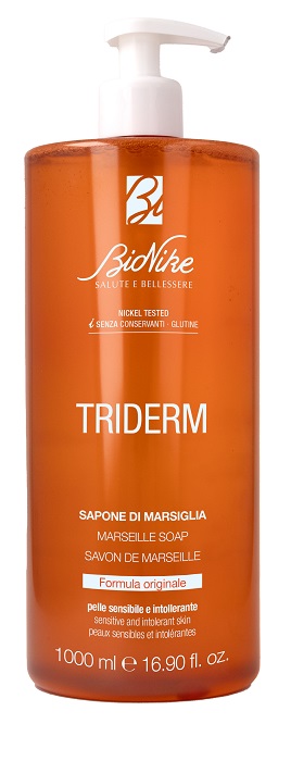 TRIDERM SAPONE MARSIGLIA 1000 ML - Farmacia Artemisia di Montecuollo Dott. Angelo snc