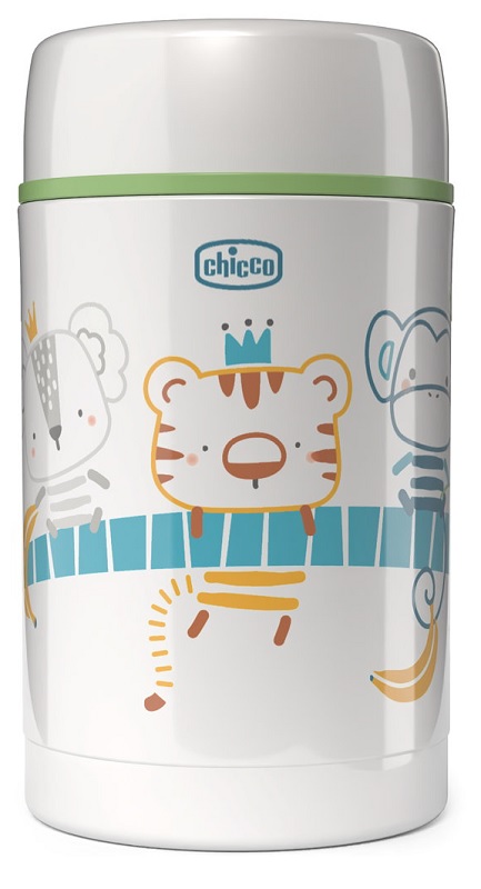 CHICCO THERMOS PORTA PAPPA 500 ML - Farmacia Artemisia di Montecuollo Dott. Angelo snc