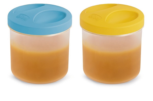 CHICCO VASETTI THERMOS PORTA PAPPA - Farmacia Artemisia di Montecuollo Dott. Angelo snc