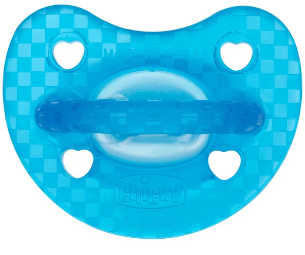 CHICCO GOMMOTTO LUXE FLUO 36-16 BLU 1 PEZZO - Farmacia Artemisia di Montecuollo Dott. Angelo snc