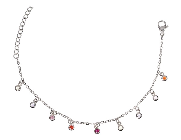 BJB337 COLLANA MEI STAINLESS STEEL - Farmacia Artemisia di Montecuollo Dott. Angelo snc