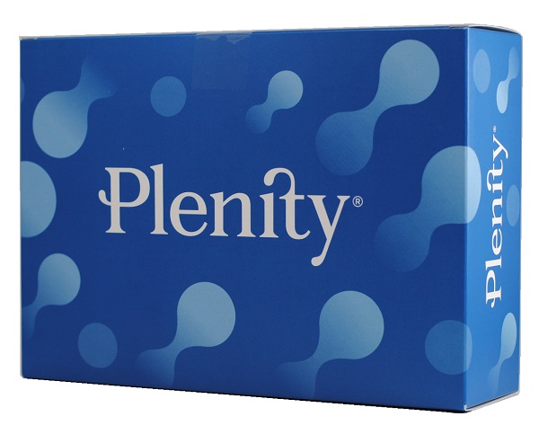 KIT PLENITY CAPSULE PER TRATTAMENTO NON CHIRURGICO DELL'OBESITA' - Farmacia Artemisia di Montecuollo Dott. Angelo snc
