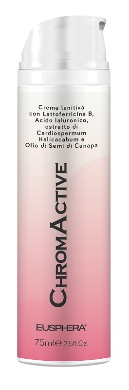 CHROMACTIVE CREMA 75 ML - Farmacia Artemisia di Montecuollo Dott. Angelo snc