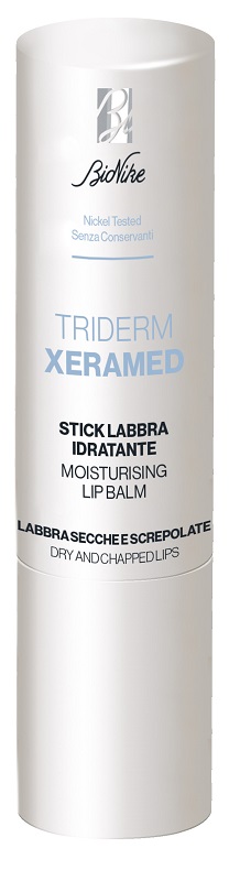 TRIDERM XERAMED STICK LABBRA 3,8 ML - Farmacia Artemisia di Montecuollo Dott. Angelo snc