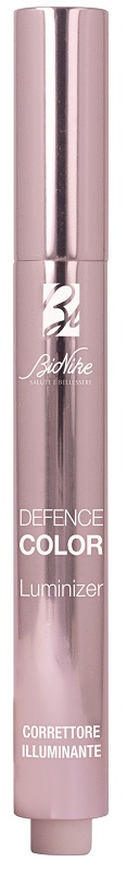 DEFENCE COLOR LUMINIZER CORRETTORE ILLUMINANTE N02 MEDIUM 2,5 ML - Farmacia Artemisia di Montecuollo Dott. Angelo snc