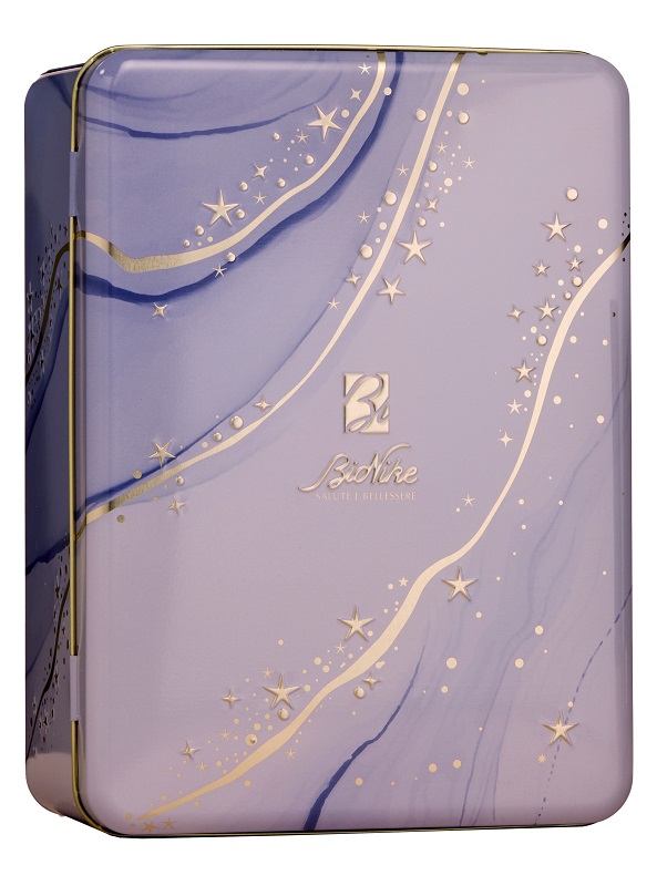 DEFENCE MY AGE KIT NATALE 2025 1 CREMA RINNOVATRICE GIORNO 50 ML + 1 SIERO RINNOVATORE OCCHI E LABBRA 15 ML + 1 PEELING RINNOVATORE 50 ML - Farmacia Artemisia di Montecuollo Dott. Angelo snc