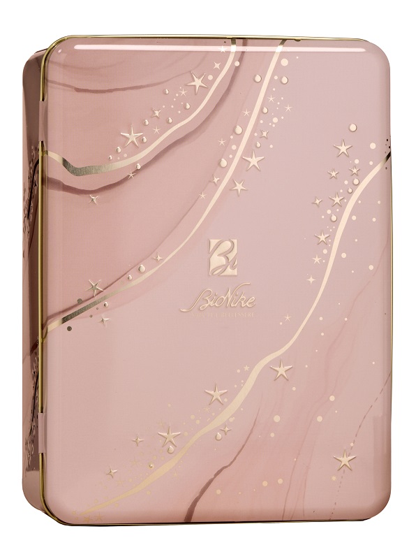 DEFENCE MY AGE PEARL KIT NATALE 2025 1 CREMA RIVITALIZZANTE GIORNO 50 ML + 1 SIERO RIVITALIZZANTE CONTORNO OCCHI 15 ML - Farmacia Artemisia di Montecuollo Dott. Angelo snc