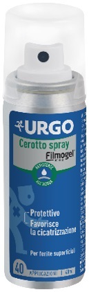 URGO CEROTTO SPRAY 40 ML - Farmacia Artemisia di Montecuollo Dott. Angelo snc