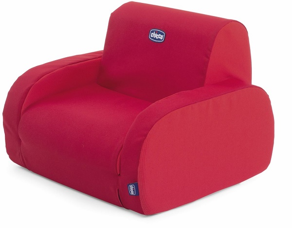 CHICCO POLTRONCINA TWIST RED - Farmacia Artemisia di Montecuollo Dott. Angelo snc