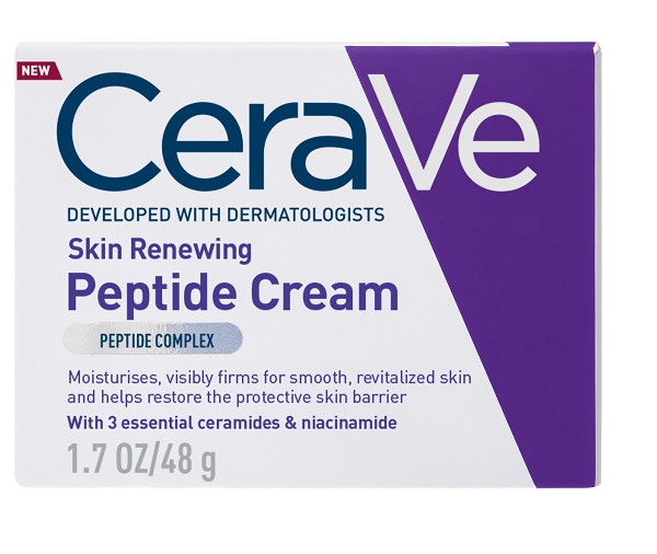 CERAVE SKIN RENEWING CREMA VISO 48 G - Farmacia Artemisia di Montecuollo Dott. Angelo snc