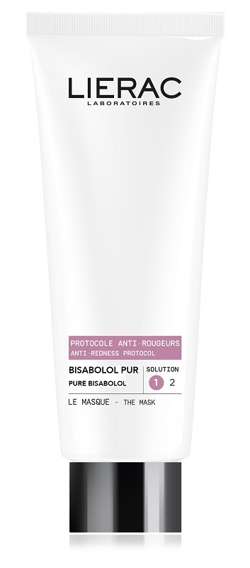 PROTOCOLES MASCHERA ANTI ROSSORI 75 ML - Farmacia Artemisia di Montecuollo Dott. Angelo snc