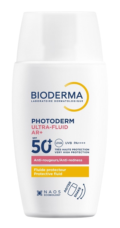 PHOTODERM AR+ ULTRAFLUID 40 ML - Farmacia Artemisia di Montecuollo Dott. Angelo snc