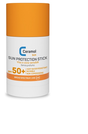 CERAMOL SUN PROTECT STICK 25 G - Farmacia Artemisia di Montecuollo Dott. Angelo snc