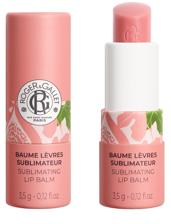 ROGER&GALLET FDF BALSAMO LABBRA 3,5 G - Farmacia Artemisia di Montecuollo Dott. Angelo snc