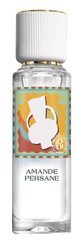 ROGER&GALLET H AMANDE PERSANE EAU PARFUMEE 30 ML - Farmacia Artemisia di Montecuollo Dott. Angelo snc