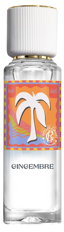 ROGER&GALLET H GINGEMBRE EAU PARFUMEE 30 ML - Farmacia Artemisia di Montecuollo Dott. Angelo snc