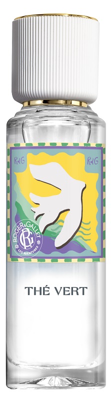 ROGER&GALLET H THE VERT EAU PARFUMEE 30 ML - Farmacia Artemisia di Montecuollo Dott. Angelo snc