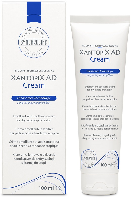 XANTOPIX AD CREMA 100 ML - Farmacia Artemisia di Montecuollo Dott. Angelo snc