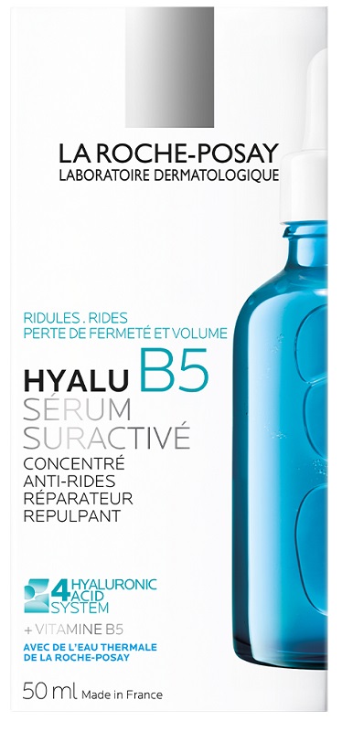 HYALU B5 SIERO 50 ML - Farmacia Artemisia di Montecuollo Dott. Angelo snc