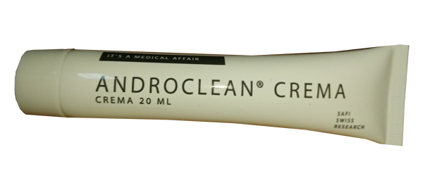 ANDROCLEAN CREMA 20 ML - Farmacia Artemisia di Montecuollo Dott. Angelo snc
