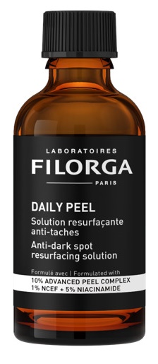 FILORGA DAILY PEEL DARK SPOT 50 ML - Farmacia Artemisia di Montecuollo Dott. Angelo snc
