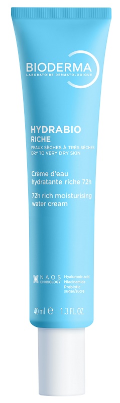 HYDRABIO RICHE 40 ML - Farmacia Artemisia di Montecuollo Dott. Angelo snc