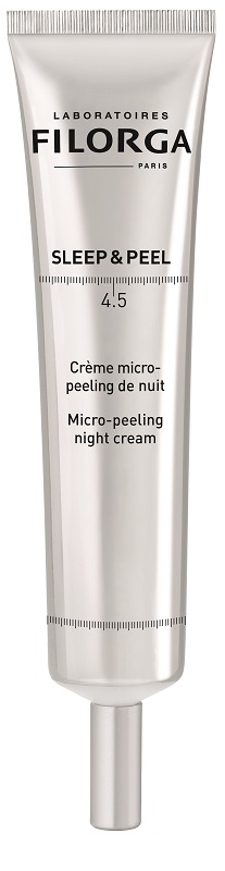 FILORGA SLEEP & PEEL 4,5 40 ML - Farmacia Artemisia di Montecuollo Dott. Angelo snc