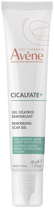 EAU THERMALE AVENE CICALFATE+ GEL CICATRICE 40 ML NUOVA FORMULA - Farmacia Artemisia di Montecuollo Dott. Angelo snc
