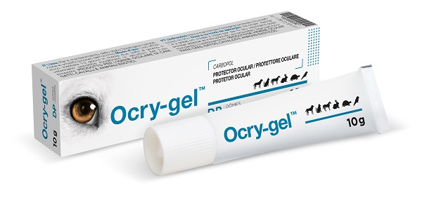 OCRY GEL 10 G - Farmacia Artemisia di Montecuollo Dott. Angelo snc