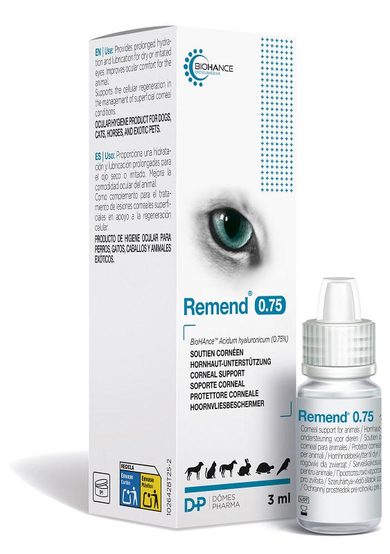 REMEND 0,75 3 ML - Farmacia Artemisia di Montecuollo Dott. Angelo snc