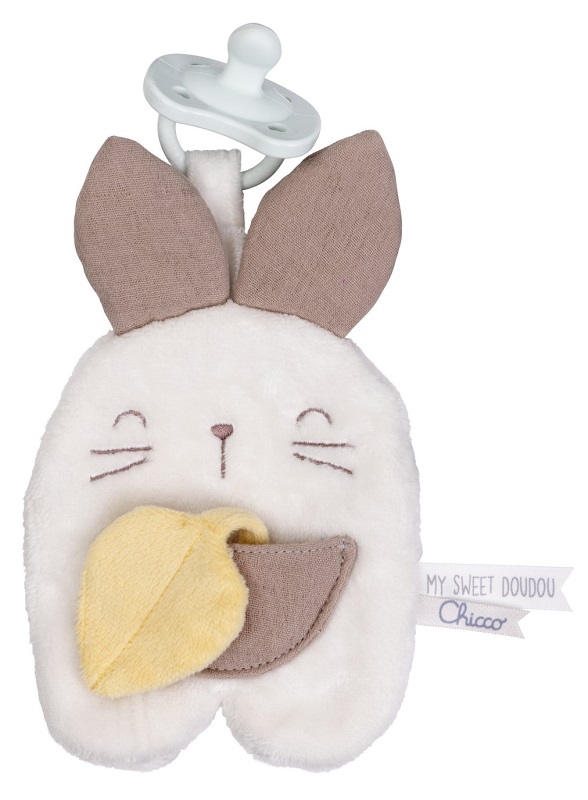 CHICCO GIOCO MY SWEET DOUDOU DOUDOU CONIGLIETTO - Farmacia Artemisia di Montecuollo Dott. Angelo snc
