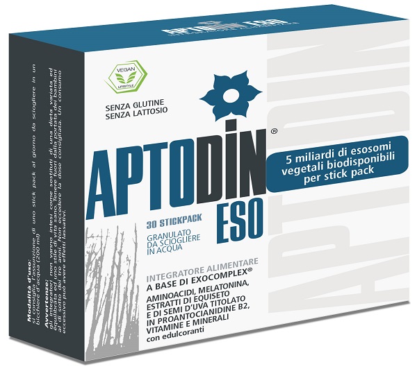 APTODIN ESO 30 STICKPACK - Farmacia Artemisia di Montecuollo Dott. Angelo snc